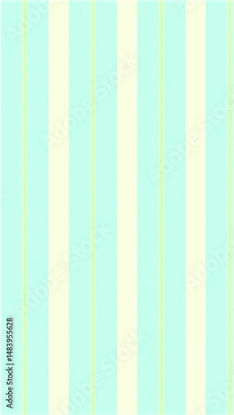 Fototapeta Vertical line art featuring a combination of various bright colors is used for backgrounds, wallpapers, sculptures, and more.