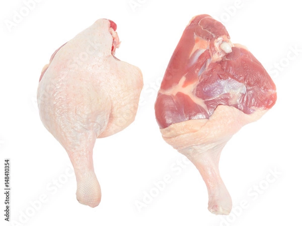 Obraz Мясо утки