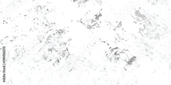 Obraz Vector black and white grunge abstract background with black on white old rough grunge and white rough vintage distress background. old gray concrete texture wal