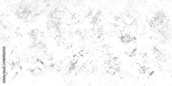 Obraz Vector black and white grunge abstract background with black on white old rough grunge and white rough vintage distress background. old gray concrete texture wal