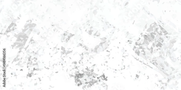 Obraz Vector black and white grunge abstract background with black on white old rough grunge and white rough vintage distress background. old gray concrete texture wal