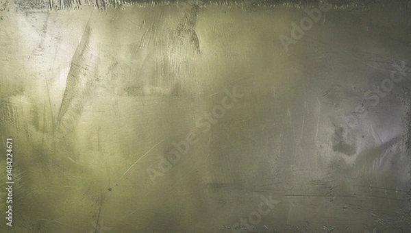 Obraz Rusty metal steel texture background