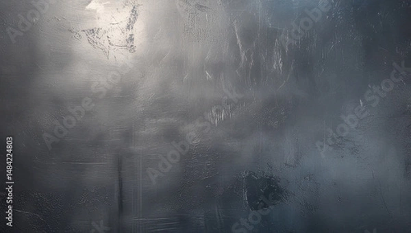 Obraz Rusty metal steel texture background