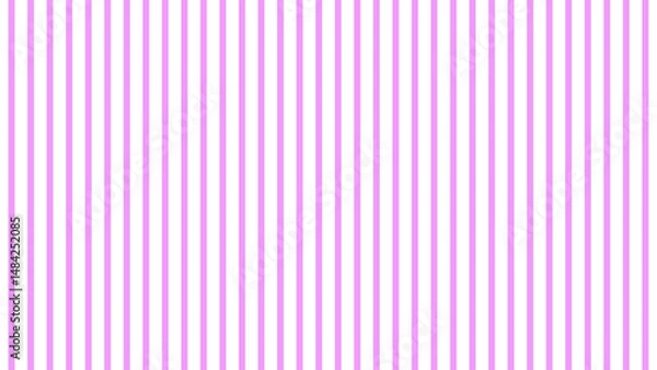 Obraz stripe_pink9