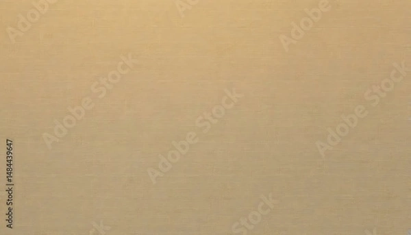 Fototapeta Vibrant lavender field stretches to the horizon under a gradient sky, evoking tranquility.