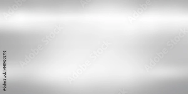 Fototapeta Black gradient with spotlight backdrop wallpaper. Abstract gradient black.