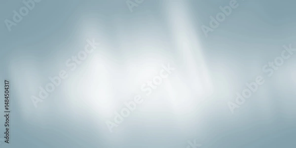 Fototapeta ABSTRACT BLUE BACKGROUND, BLURRY DESIGN FOR DIGITAL USAGE, WEB TEMPLATE