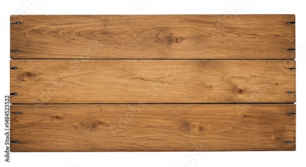 Obraz PLACA DE MADEIRA