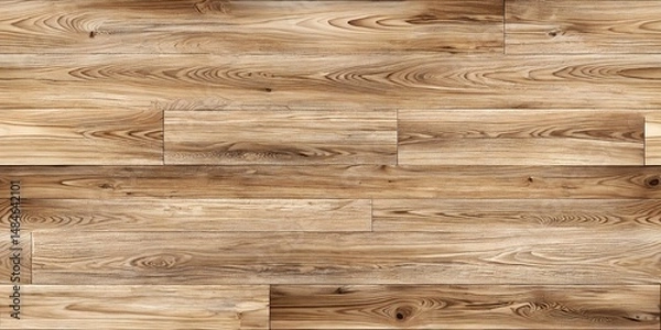 Obraz Hexagonal Ceramic Tile With Minimalist Terrazzo Look