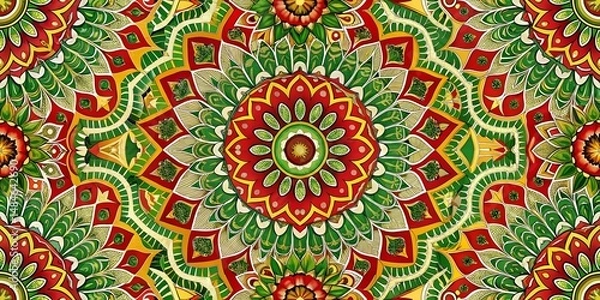 Obraz Concrete Style Ceramic Tile With Light Gray Texture