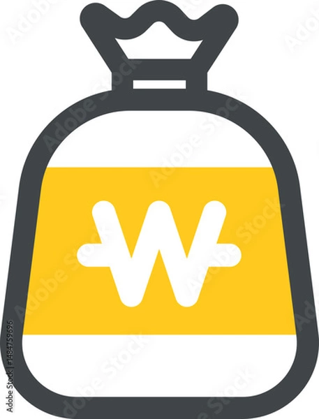 Obraz 화폐 재화 돈