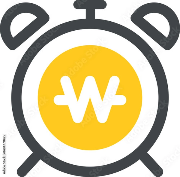 Obraz 화폐 재화 돈