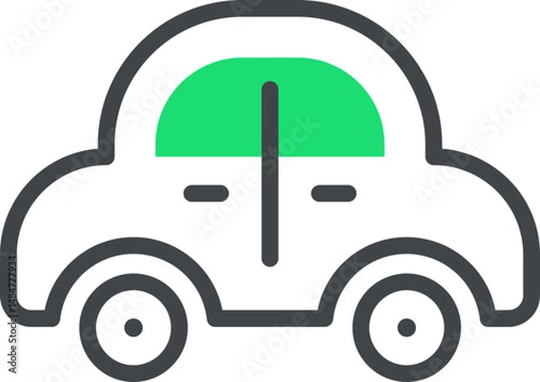 Obraz 자동차 오토매틱