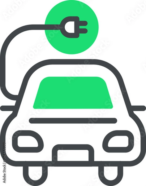 Obraz 자동차 오토매틱