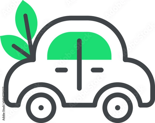 Obraz 자동차 오토매틱