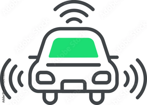 Obraz 자동차 오토매틱