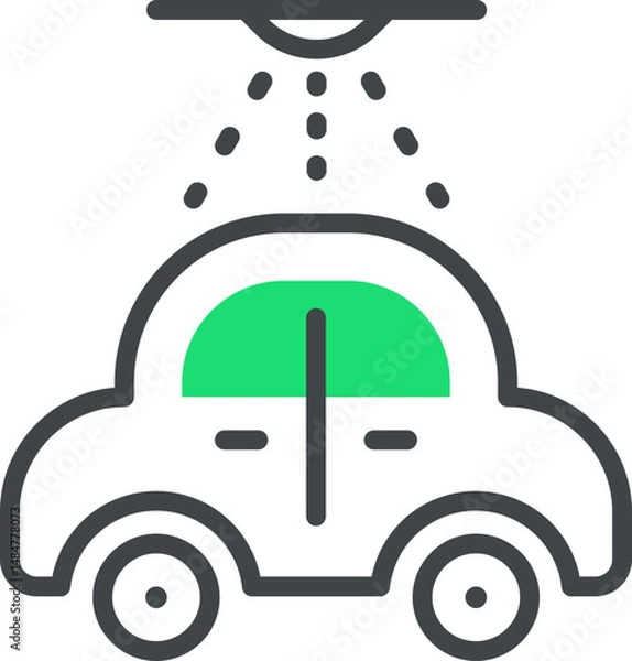 Obraz 자동차 오토매틱