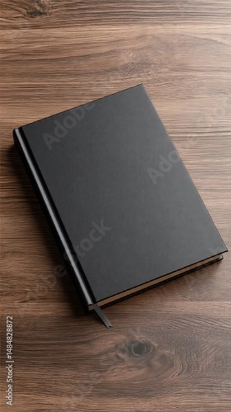 Fototapeta Whispers of Untold Stories