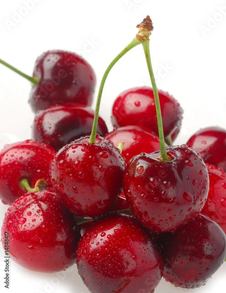 Obraz Cherries