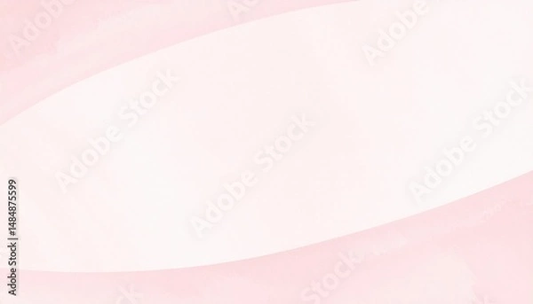 Obraz Dynamic abstract art display modern gallery digital artwork contemporary setting vibrant colors visual creativity