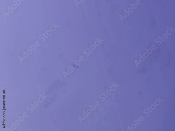 Fototapeta Beautiful Abstract Grunge Decorative Dark Stucco Wall Violet Background. Art Rough Stylized Texture Banner With Space For Text.Weathered concrete wall of beige color covered with scratched.