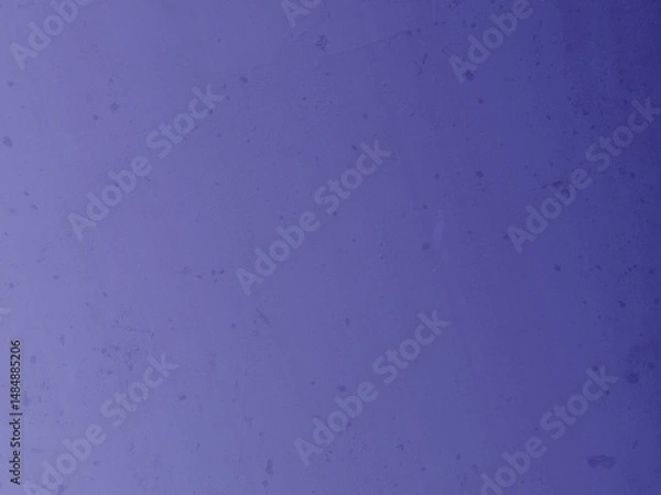 Fototapeta Beautiful Abstract Grunge Decorative Dark Stucco Wall Blue Background. Art Rough Stylized Texture Banner With Space For Text.Weathered concrete wall of beige color covered with scratched.