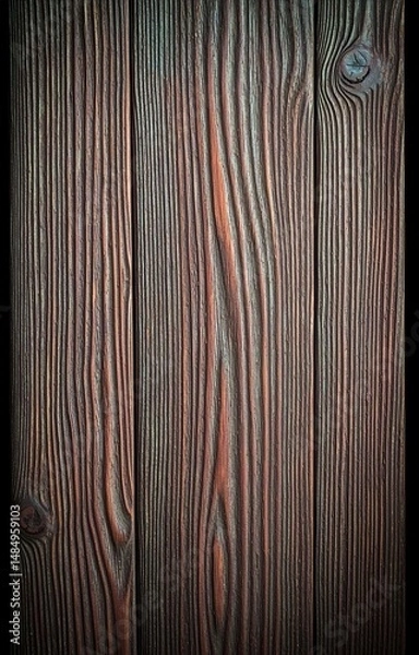 Obraz old wood texture