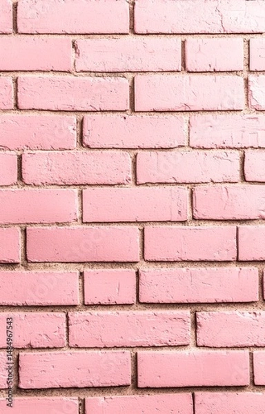 Obraz brick wall background