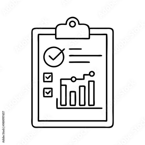 Fototapeta Business Plan Document