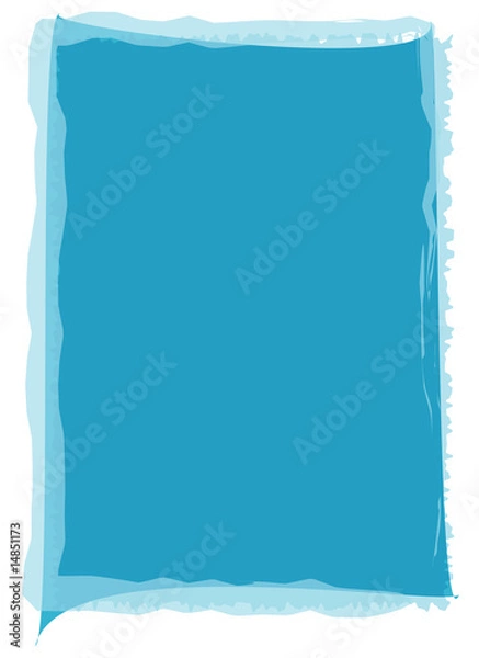 Fototapeta cadre logo pub