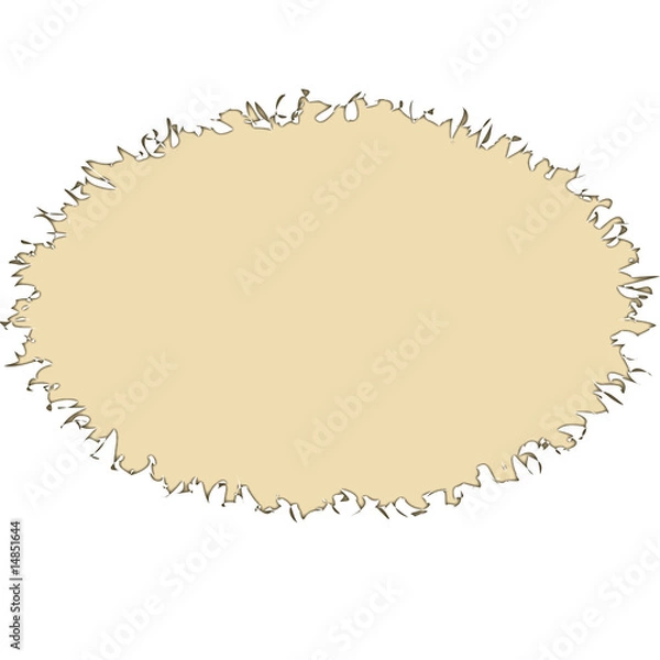 Fototapeta parchemin