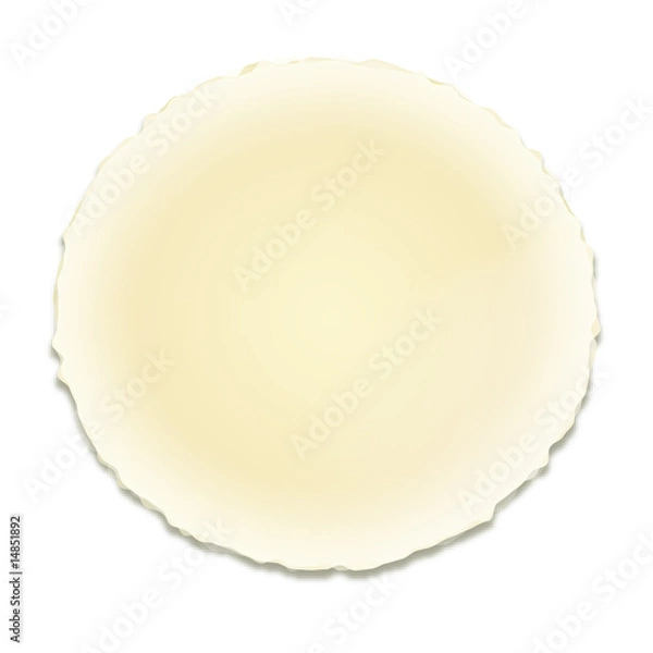 Fototapeta parchemin