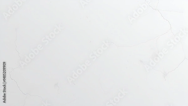 Obraz Subtle white stone texture for editorial design