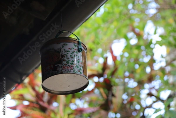 Obraz 蚊取り線香