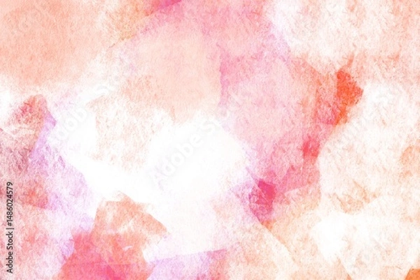 Obraz abstract watercolor on rough background.