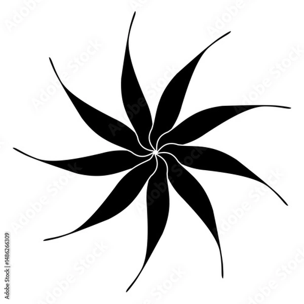 Fototapeta Y2k element
