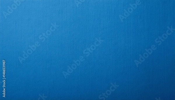 Obraz blue paper texture for background