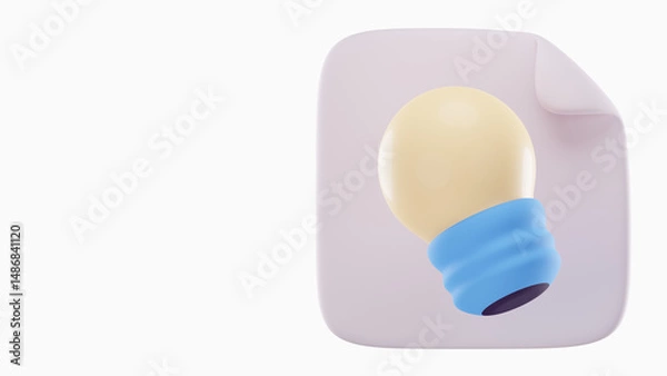 Fototapeta Copywriting