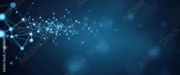 Obraz Revolutionize photo stock services with artificial general intelligence frameworks that redefine image categorization precision and optimize digital asset distribution efficiency in  Photo Stock  Conc