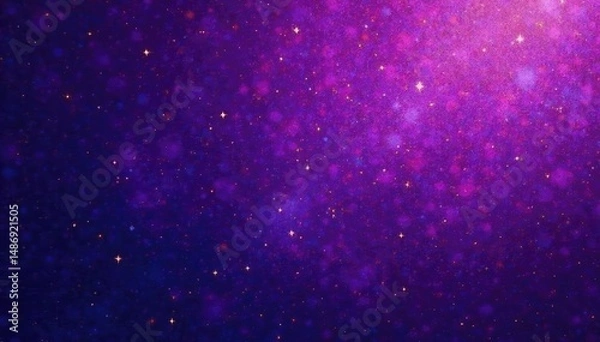 Fototapeta Rich, deep purple background texture Perfect for presentations, websites, and design projects , eggplant, abstract background, orchid