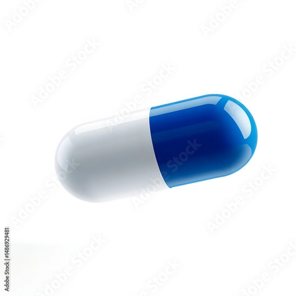 Obraz Hard vs. Soft Capsules: Understanding the Differences 