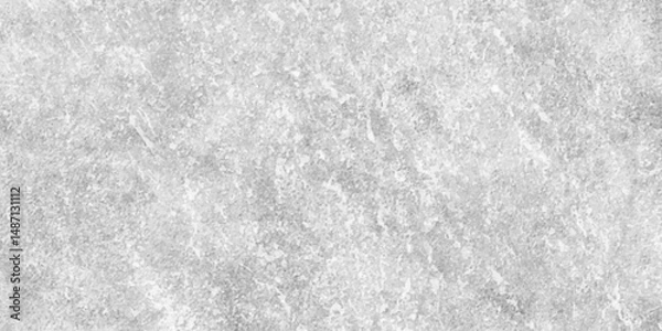 Fototapeta Abstract background with modern grey marble texture background in white light seamless material wall  and Old grunge textures design .cement wall texture .White Concrete Texture Stone texture .