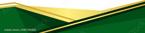 Obraz Elegant Business Border