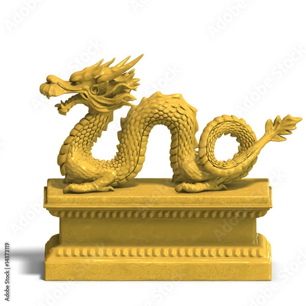 Fototapeta With Clipping Path