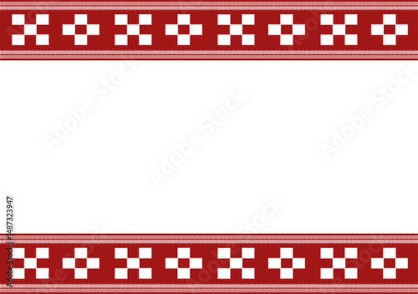 Fototapeta 沖縄ミンサー84