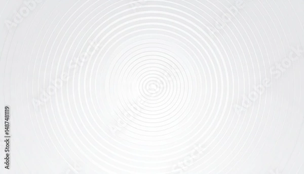 Fototapeta Rippling water surface action abstract setting visual content calm environment top-down view fluid dynamics concept