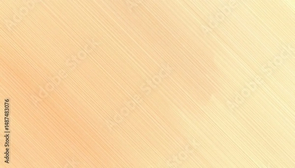 Fototapeta Calming abstract background digital art soft colors minimalist design serene environment