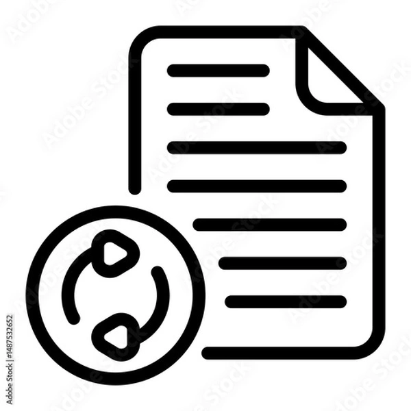 Obraz law amendement line