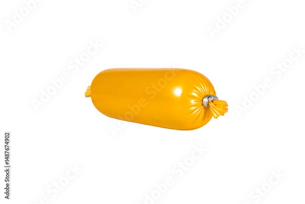 Obraz Vegan mushroom paste