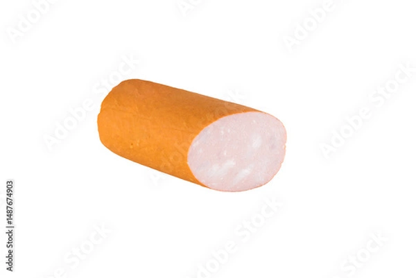 Obraz Maramures ham with close up cut